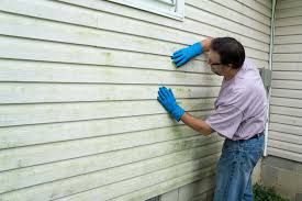 Best Siding Removal and Disposal  in Benton, AR